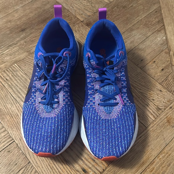 Nike React Infinity3 - Picture 1 of 2